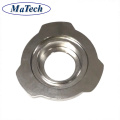 China Manufacturer Produce Lathe Products Made Casting